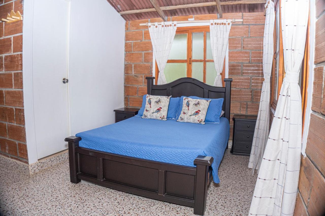 Finca Hotel Betel San Carlos Екстер'єр фото