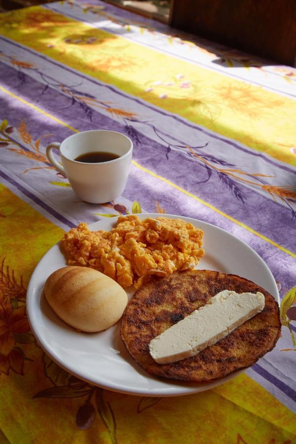 Finca Hotel Betel San Carlos Екстер'єр фото