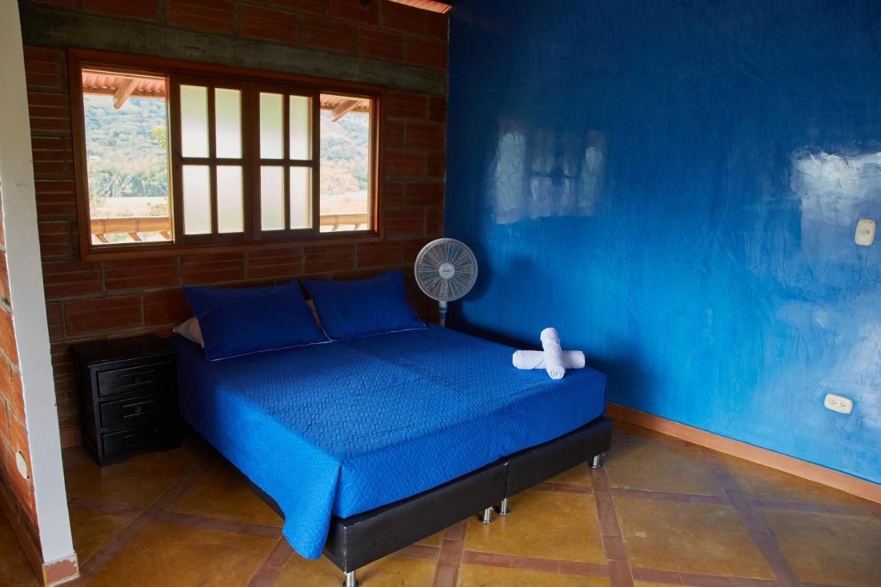 Finca Hotel Betel San Carlos Екстер'єр фото