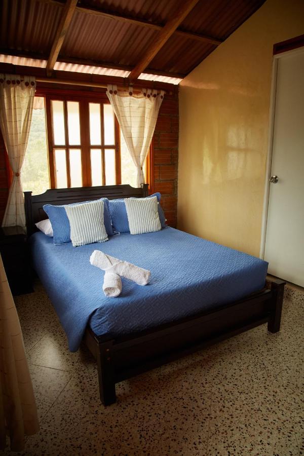Finca Hotel Betel San Carlos Екстер'єр фото